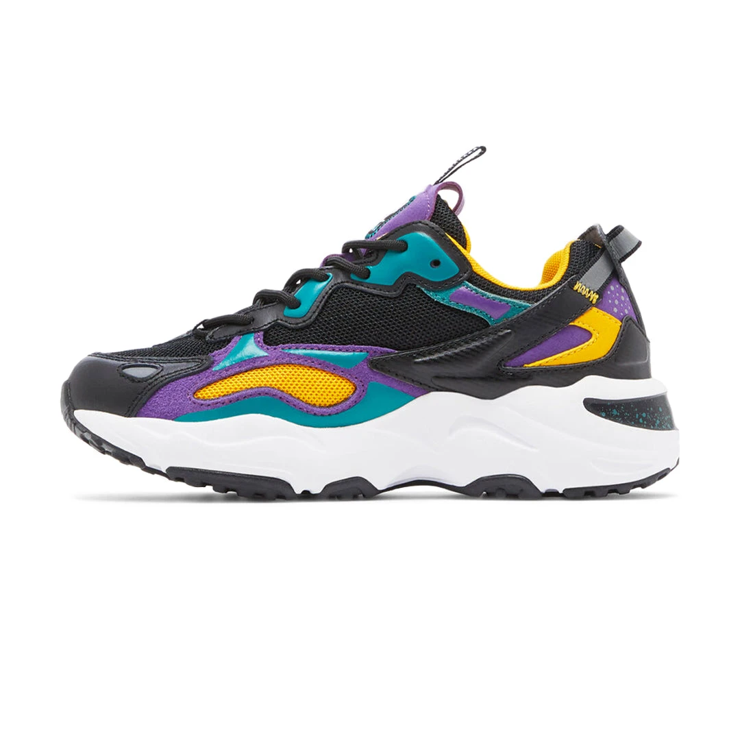 FILA - Kids' (Junior) Ray Tracer Apex Shoes (3RM01752 019) 4 FILA - Kids' (Junior) Ray Tracer Apex Shoes (3RM01752 019) - Image 2