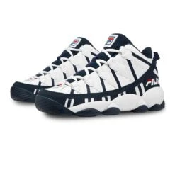 FILA - Kids' (Junior) Stackhouse Spaghetti Shoes (3BM00783 125) 9 FILA - Kids' (Junior) Stackhouse Spaghetti Shoes (3BM00783 125) -Urban Feet Shop FILA Kids Junior Stackhouse Spaghetti Shoes 3BM00783 125 03