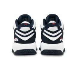 FILA - Kids' (Junior) Stackhouse Spaghetti Shoes (3BM00783 125) 10 FILA - Kids' (Junior) Stackhouse Spaghetti Shoes (3BM00783 125) -Urban Feet Shop FILA Kids Junior Stackhouse Spaghetti Shoes 3BM00783 125 04