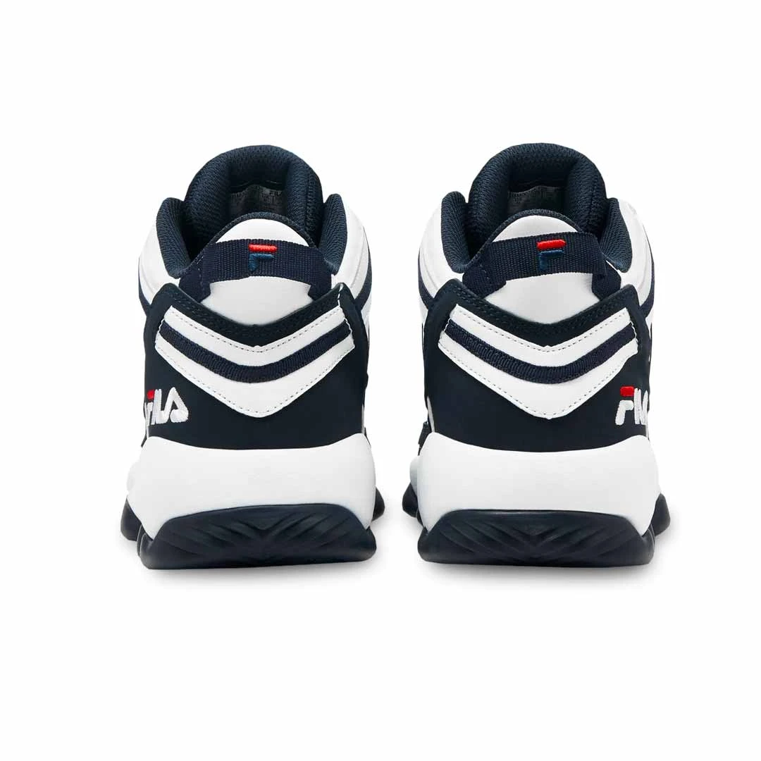 FILA - Kids' (Junior) Stackhouse Spaghetti Shoes (3BM00783 125) 6 FILA - Kids' (Junior) Stackhouse Spaghetti Shoes (3BM00783 125) - Image 4