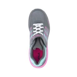 FILA - Kids' (Junior) Superstride 3 Strap Shoes (3RM01708 070) -Urban Feet Shop FILA Kids Junior Superstride 3 Strap Shoes 3RM01708 070 3