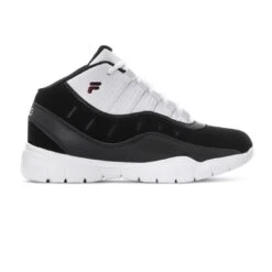 FILA - Kids' (Preschool & Junior) All City Shoes (3BM00646 113)