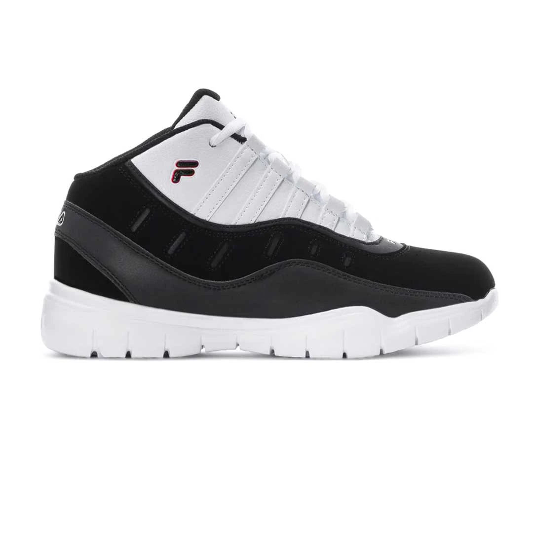 FILA - Kids' (Preschool & Junior) All City Shoes (3BM00646 113) 3 FILA - Kids' (Preschool & Junior) All City Shoes (3BM00646 113)