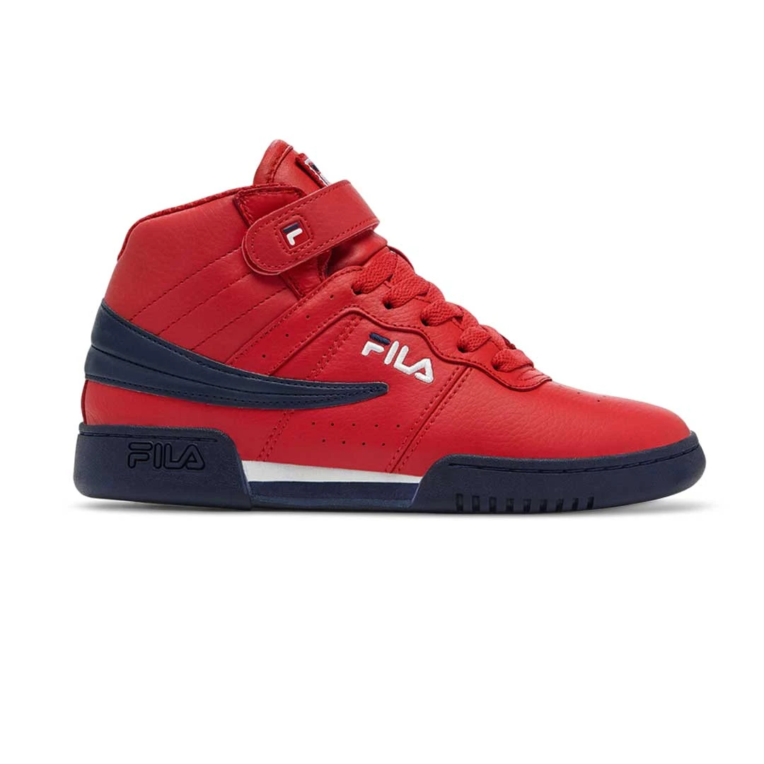 FILA - Kids' (Preschool & Junior) F-13 Shoes (3VF80117 640) 3 FILA - Kids' (Preschool & Junior) F-13 Shoes (3VF80117 640)