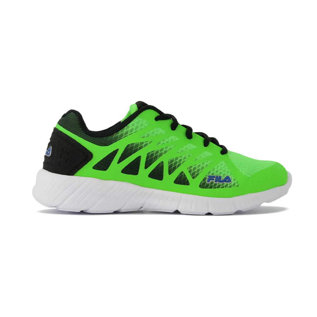 FILA - Kids' (Preschool & Junior) Fantom 6 Shoes (3RM01627 308) 3 FILA - Kids' (Preschool & Junior) Fantom 6 Shoes (3RM01627 308)