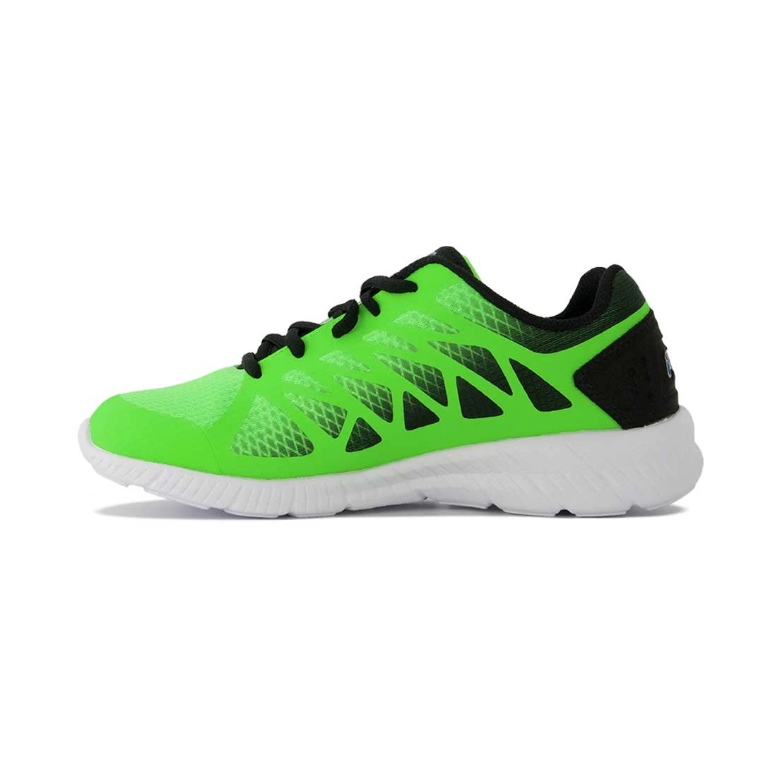 FILA - Kids' (Preschool & Junior) Fantom 6 Shoes (3RM01627 308) 4 FILA - Kids' (Preschool & Junior) Fantom 6 Shoes (3RM01627 308) - Image 2