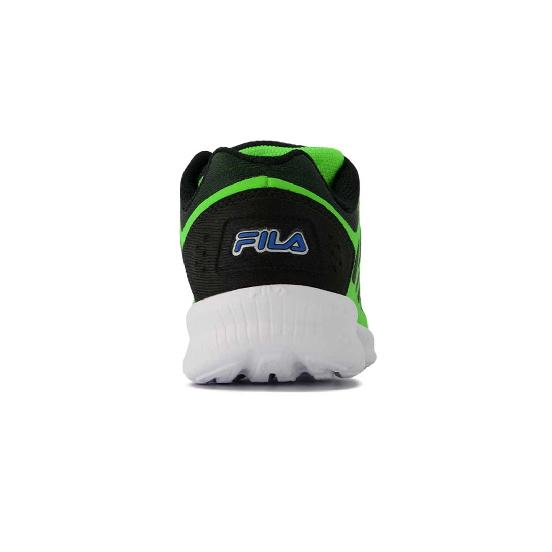 FILA - Kids' (Preschool & Junior) Fantom 6 Shoes (3RM01627 308) 5 FILA - Kids' (Preschool & Junior) Fantom 6 Shoes (3RM01627 308) - Image 3