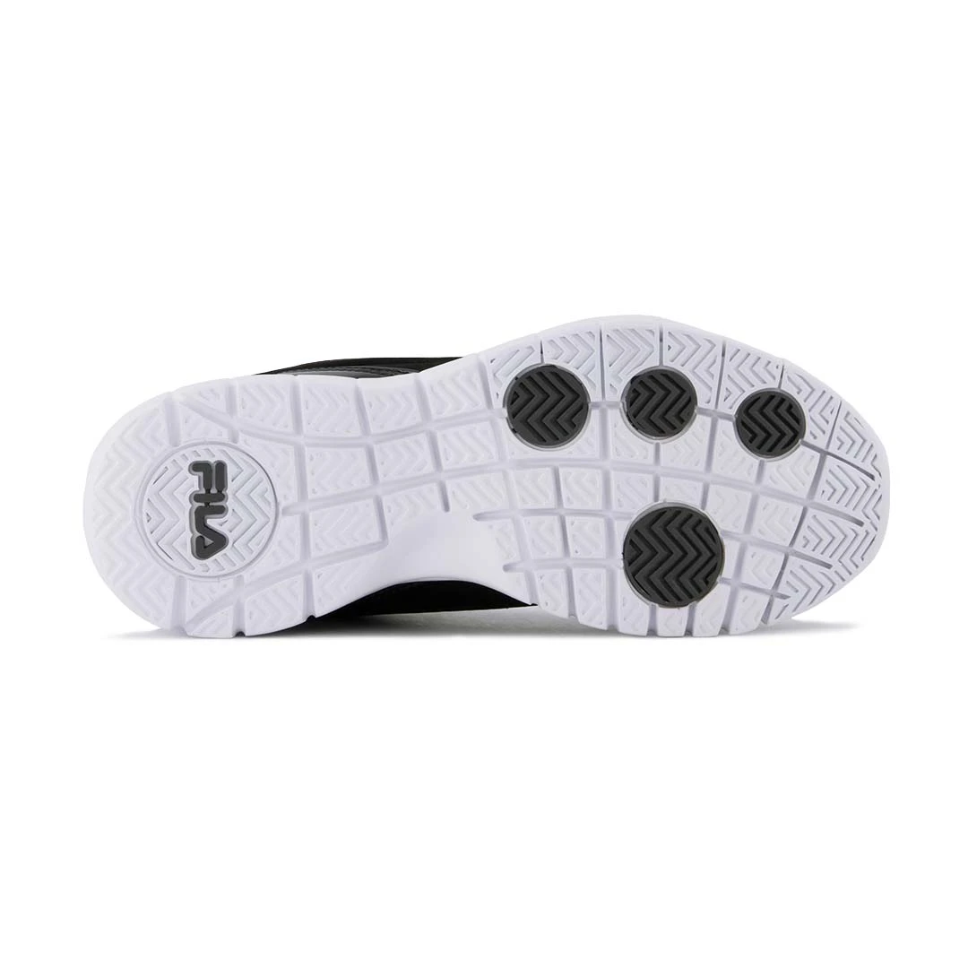 FILA - Kids' (Preschool & Junior) Flexnet Shoes (3SB10076 003) 7 FILA - Kids' (Preschool & Junior) Flexnet Shoes (3SB10076 003) - Image 5
