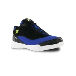 FILA - Kids' (Preschool & Junior) Flexnet Shoes (3SB10076 042) -Urban Feet Shop FILA Kids Preschool Junior Flexnet Shoes 3SB10076 042 03