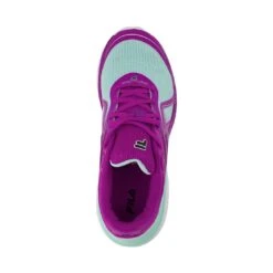 FILA - Kids' (Preschool & Junior) Waveshift 2 Shoes (3RM02347 407) -Urban Feet Shop FILA Kids Preschool Junior Waveshift 2 3RM02347 407 04