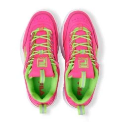 FILA - Kids' (Preschool) Disruptor II Premium Shoes (3XM01602 665) 10 FILA - Kids' (Preschool) Disruptor II Premium Shoes (3XM01602 665) -Urban Feet Shop FILA Kids Preschool Disruptor II Premium Shoes 3XM01602 665 04