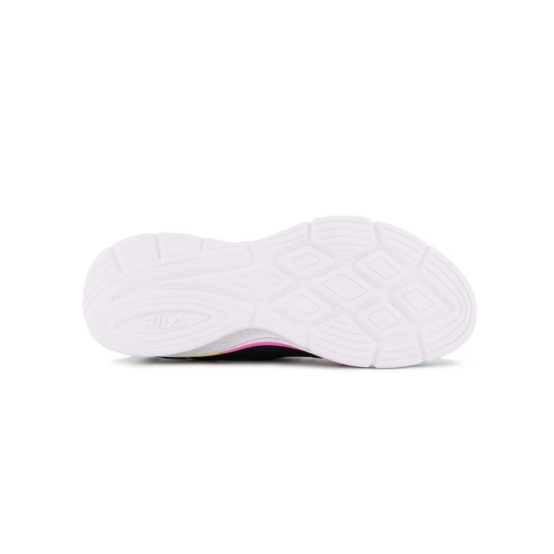 FILA - Kids' (Preschool) Galaxia 5 Strap Shoes (3RM02359 020) 7 FILA - Kids' (Preschool) Galaxia 5 Strap Shoes (3RM02359 020) - Image 5