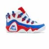 FILA - Kids' (Preschool) Grant Hill 1 Shoes (3BM01292 125)