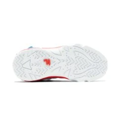 FILA - Kids' (Preschool) Grant Hill 1 Shoes (3BM01292 125) -Urban Feet Shop FILA Kids Preschool Grant Hill 1 Shoes 3BM01292 125 4
