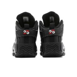 FILA - Kids' (Preschool) Grant Hill 2 25th Anniversary Edition Shoes (3BM01369 014) 11 FILA - Kids' (Preschool) Grant Hill 2 25th Anniversary Edition Shoes (3BM01369 014) -Urban Feet Shop FILA Kids Preschool Grant Hill 2 25th Anniversary Edition Shoes 3BM01369 014 2