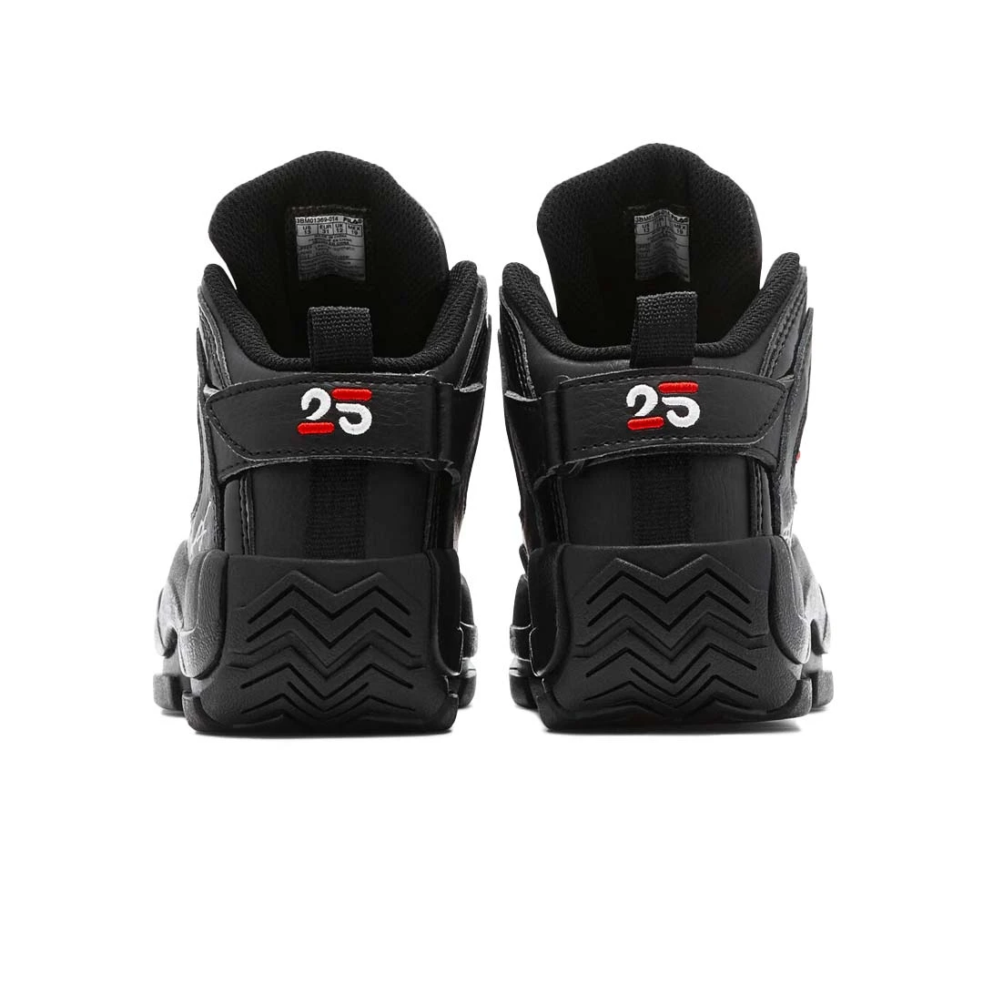 FILA - Kids' (Preschool) Grant Hill 2 25th Anniversary Edition Shoes (3BM01369 014) 6 FILA - Kids' (Preschool) Grant Hill 2 25th Anniversary Edition Shoes (3BM01369 014) - Image 4