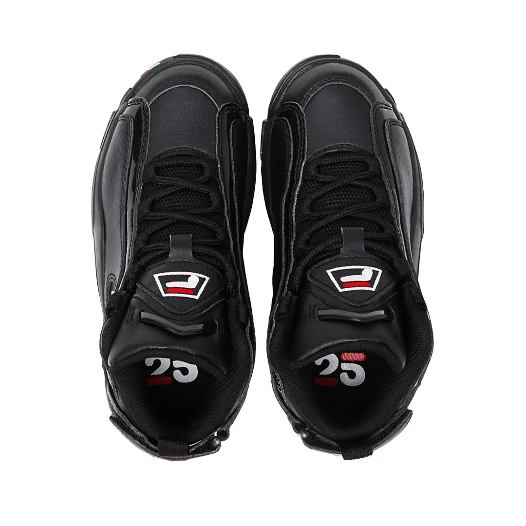 FILA - Kids' (Preschool) Grant Hill 2 25th Anniversary Edition Shoes (3BM01369 014) 5 FILA - Kids' (Preschool) Grant Hill 2 25th Anniversary Edition Shoes (3BM01369 014) - Image 3