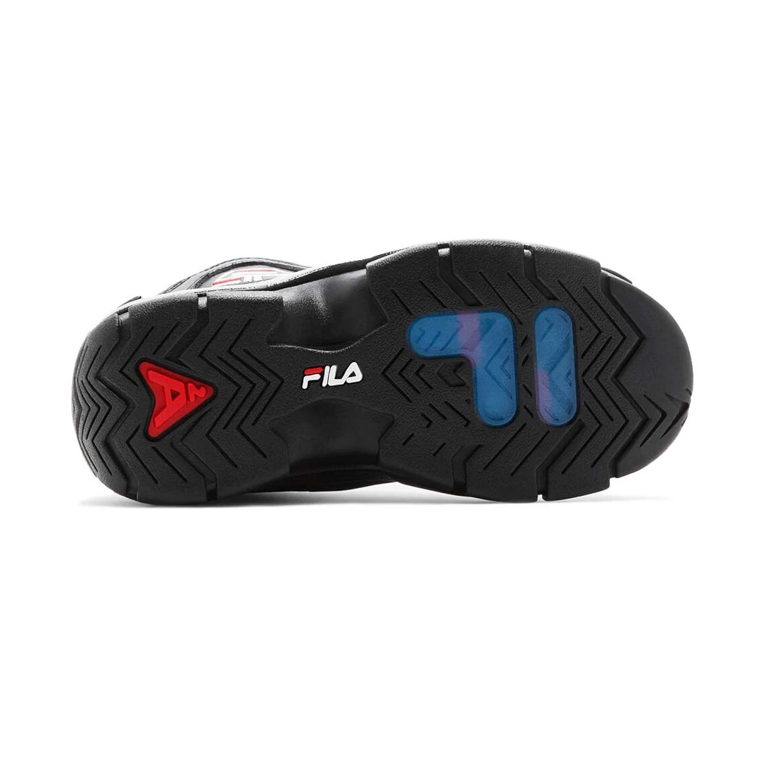 FILA - Kids' (Preschool) Grant Hill 2 25th Anniversary Edition Shoes (3BM01369 014) 7 FILA - Kids' (Preschool) Grant Hill 2 25th Anniversary Edition Shoes (3BM01369 014) - Image 5
