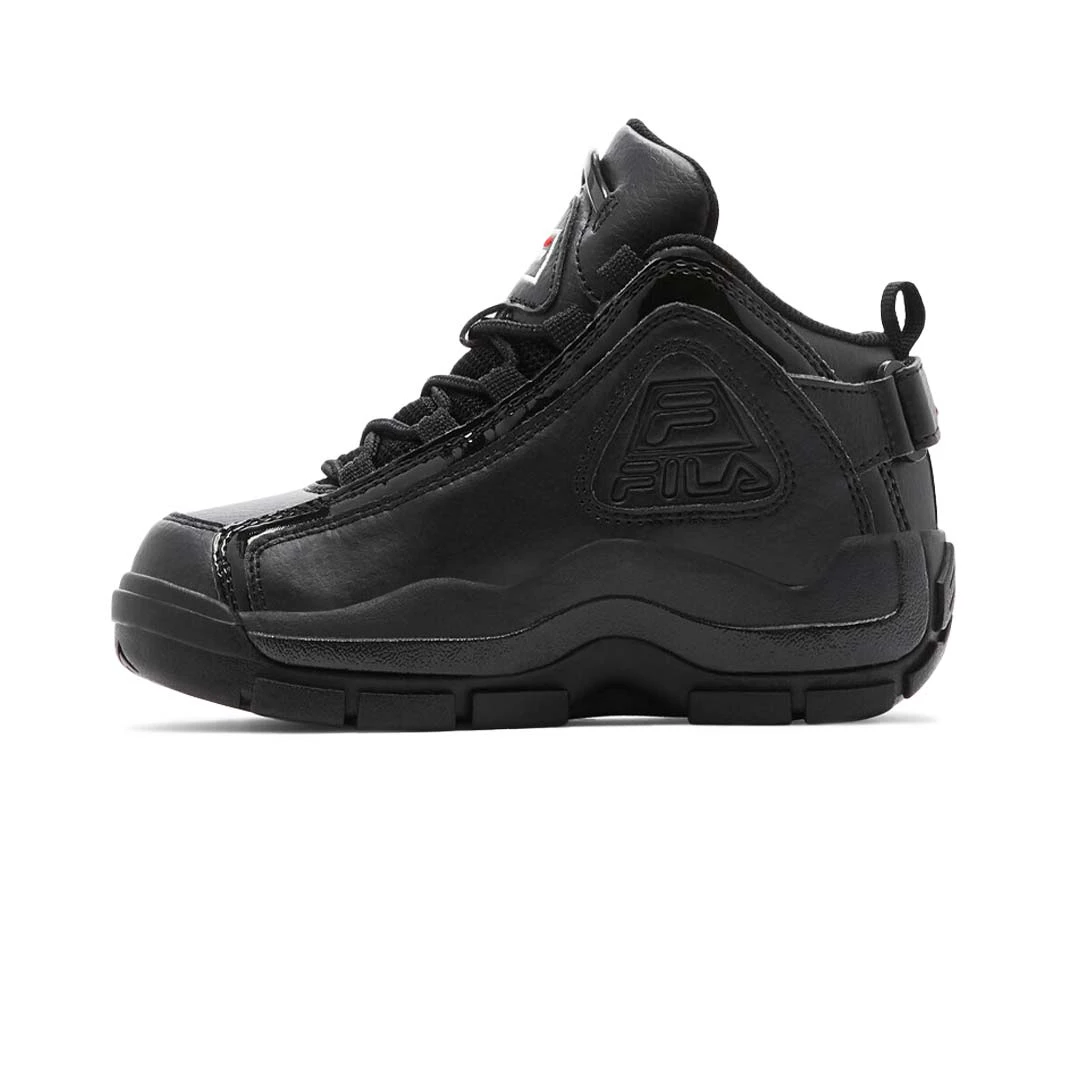 FILA - Kids' (Preschool) Grant Hill 2 25th Anniversary Edition Shoes (3BM01369 014) 4 FILA - Kids' (Preschool) Grant Hill 2 25th Anniversary Edition Shoes (3BM01369 014) - Image 2