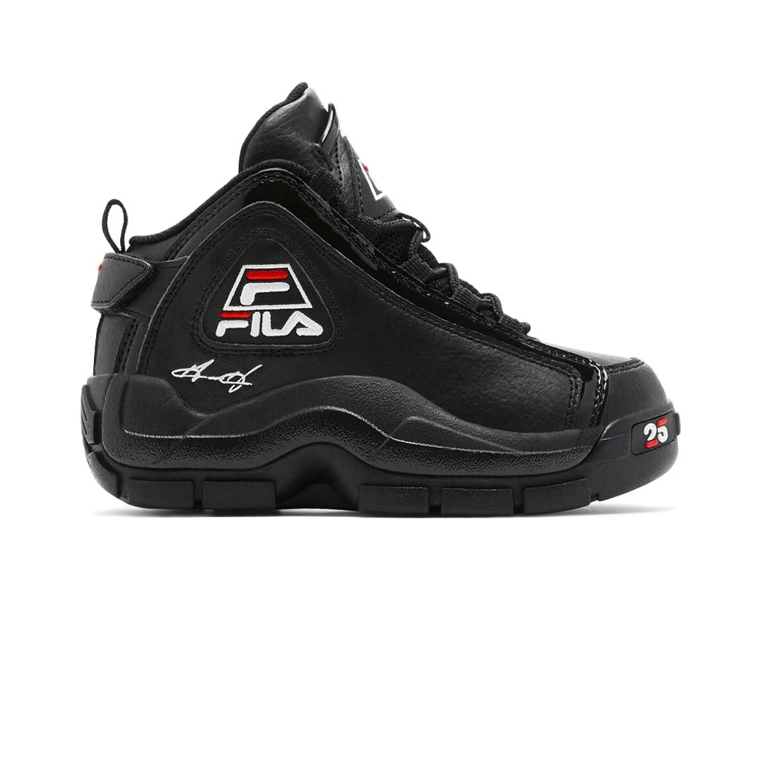 FILA - Kids' (Preschool) Grant Hill 2 25th Anniversary Edition Shoes (3BM01369 014) 3 FILA - Kids' (Preschool) Grant Hill 2 25th Anniversary Edition Shoes (3BM01369 014)