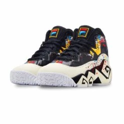 FILA - Kids' (Preschool) MB Shoes (3BM01306 120) -Urban Feet Shop FILA Kids Preschool MB Shoes 3BM01306 120 03