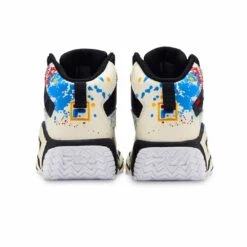 FILA - Kids' (Preschool) MB Shoes (3BM01306 120) -Urban Feet Shop FILA Kids Preschool MB Shoes 3BM01306 120 04