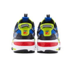 FILA - Kids' (Preschool) Ray Tracer Apex Shoes (3RM01992 027) -Urban Feet Shop FILA Kids Preschool Ray Tracer Apex 3RM01992 027