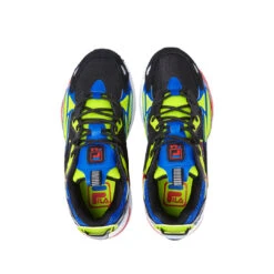 FILA - Kids' (Preschool) Ray Tracer Apex Shoes (3RM01992 027) -Urban Feet Shop FILA Kids Preschool Ray Tracer Apex 3RM01992 027 2
