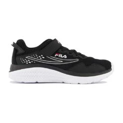 FILA - Kids' (Preschool) Tactician Strap Shoes (3RM01832 010)