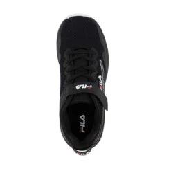 FILA - Kids' (Preschool) Tactician Strap Shoes (3RM01832 010) -Urban Feet Shop FILA Kids Preschool Tactician Strap 3RM01832 010 4