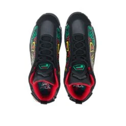 FILA - Kids' (Junior) Grant Hill 2 Shoes (3BM01296 041) -Urban Feet Shop FILA Kids Junior GrantHill2Shoes 3BM01296041 3