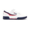 FILA - Kids' (Junior) Original Fitness (3VF80105 150) 2 FILA - Kids' (Junior) Original Fitness (3VF80105 150) -Urban Feet Shop FILA Kids Junior OriginalFitness 3VF80105150 01