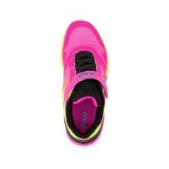 FILA - Kids' (Preschool) Galaxia 4 Strap Shoes (3RM01880 693) -Urban Feet Shop FILA Kids Preschool Galaxia4Strap 3RM01880693 04