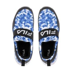 FILA - Kids' (Preschool & Junior) Interspeed 2 Camo Shoes (3RM01932 963) -Urban Feet Shop FILA Kids Preschool Junior Interspeed2Camo 3RM01932963 04