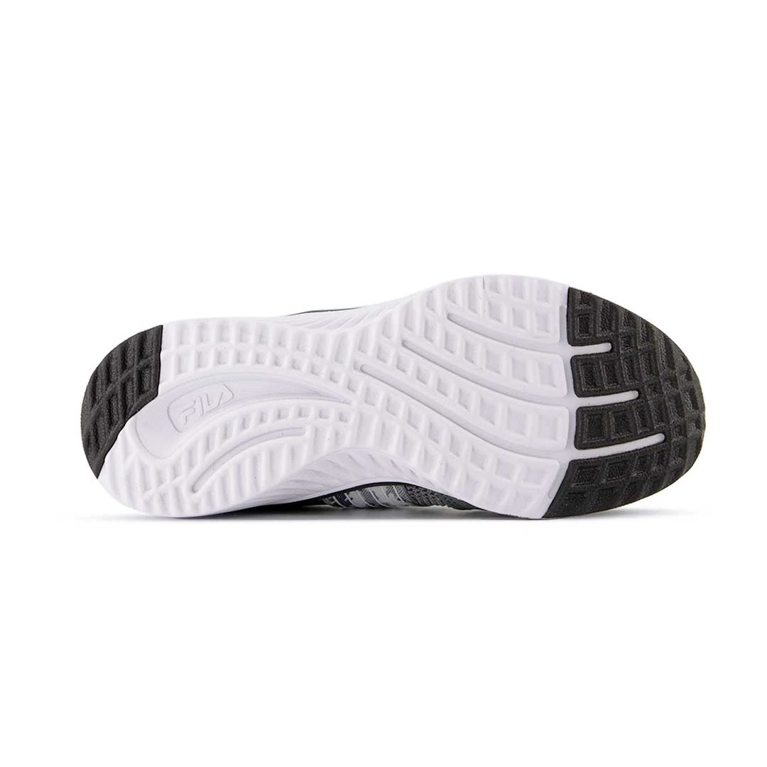 FILA - Kids' (Preschool & Junior) Interspeed 2 Shoes (3RM01877 052) 7 FILA - Kids' (Preschool & Junior) Interspeed 2 Shoes (3RM01877 052) - Image 5