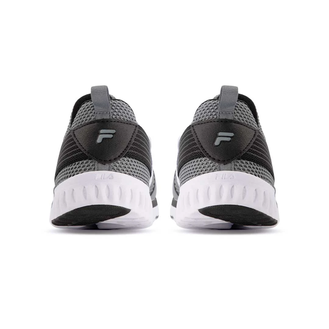 FILA - Kids' (Preschool & Junior) Interspeed 2 Shoes (3RM01877 052) 5 FILA - Kids' (Preschool & Junior) Interspeed 2 Shoes (3RM01877 052) - Image 3