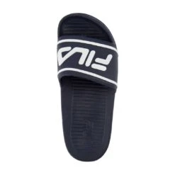 FILA - Kids' (Preschool & Junior) Sleek Slides (3SM00021 421) 10 FILA - Kids' (Preschool & Junior) Sleek Slides (3SM00021 421) -Urban Feet Shop FILA Kids Preschool Junior SleekSlide 3SM00021421 04