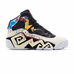 FILA - Kids' (Preschool) MB Shoes (3BM01306 120)