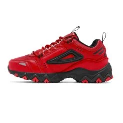FILA - Kids' (Preschool) Oakmont TR Shoes (3JM01652 604) -Urban Feet Shop FILA Kids Preschool OakmontTR 3JM01652604 02