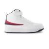 FILA - Men's A-High Shoes (1CM00540 125) -Urban Feet Shop FILA Men s A High Shoes 1CM00540 125 01
