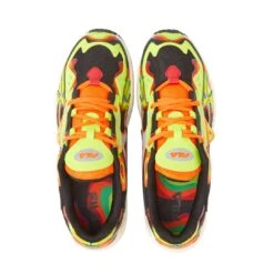 FILA - Men's Archive RJV Shoes (1RM01958 024) -Urban Feet Shop FILA Men s Archive RJV 1RM01958 024 04