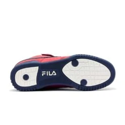 FILA - Men's F-13 Shoes (1VF059LX 640) -Urban Feet Shop FILA Men s F 13 1VF059LX 640 3