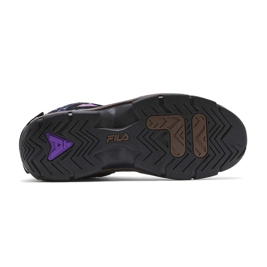 FILA - Men's Grant Hill 2 Outdoor Shoes (1BM01258 972) 8 FILA - Men's Grant Hill 2 Outdoor Shoes (1BM01258 972) - Image 6