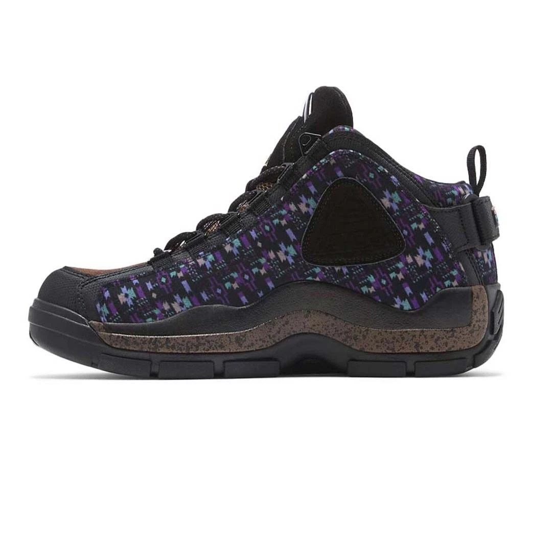 FILA - Men's Grant Hill 2 Outdoor Shoes (1BM01258 972) 4 FILA - Men's Grant Hill 2 Outdoor Shoes (1BM01258 972) - Image 2