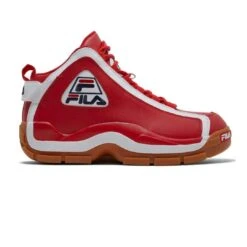FILA - Men's Grant Hill 2 Shoes (1BM01088 946)