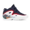 FILA - Men's Grant Hill 3 DIY Shoes (1BM01292 422) -Urban Feet Shop FILA Men s Grant Hill 3 DIY Shoes 1BM01292 422 1