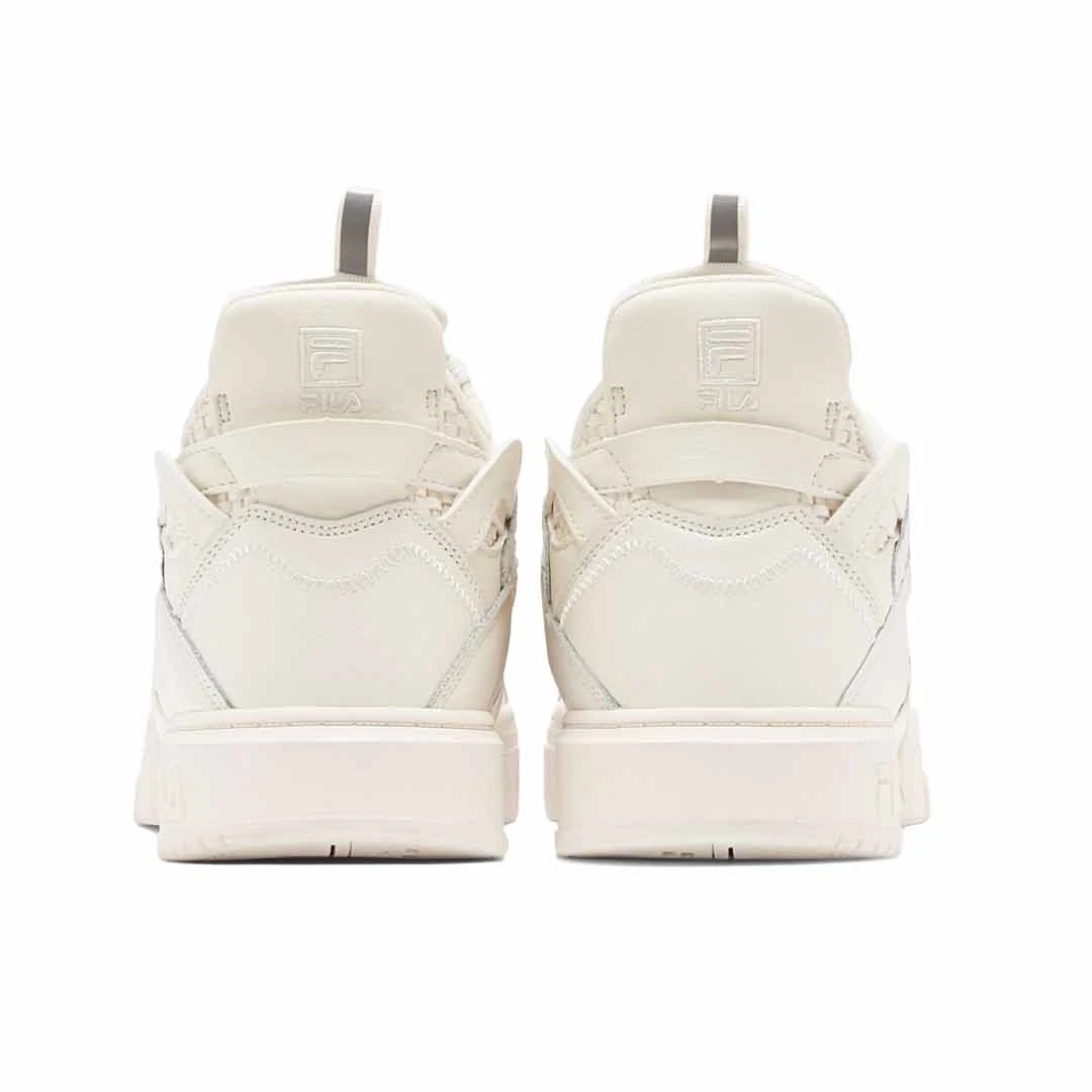 FILA - Men's Hallasan Saga V2 Shoes (1FM01736 101) 5 FILA - Men's Hallasan Saga V2 Shoes (1FM01736 101) - Image 3