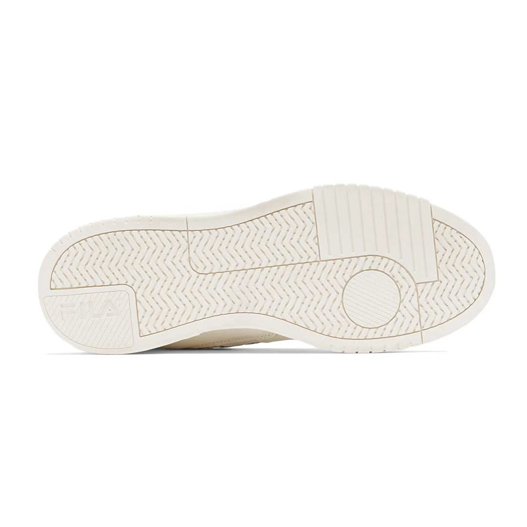 FILA - Men's Hallasan Saga V2 Shoes (1FM01736 101) 7 FILA - Men's Hallasan Saga V2 Shoes (1FM01736 101) - Image 5