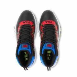 FILA - Men's MB Shoes (1BM01742 027) -Urban Feet Shop FILA Men s MB Shoes 1BM01742 027 05