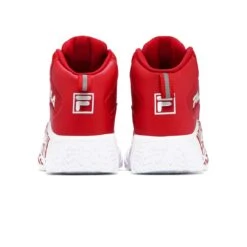 FILA - Men's MB Shoes (1BM01742 611) -Urban Feet Shop FILA Men s MB Shoes 1BM01742 611 2